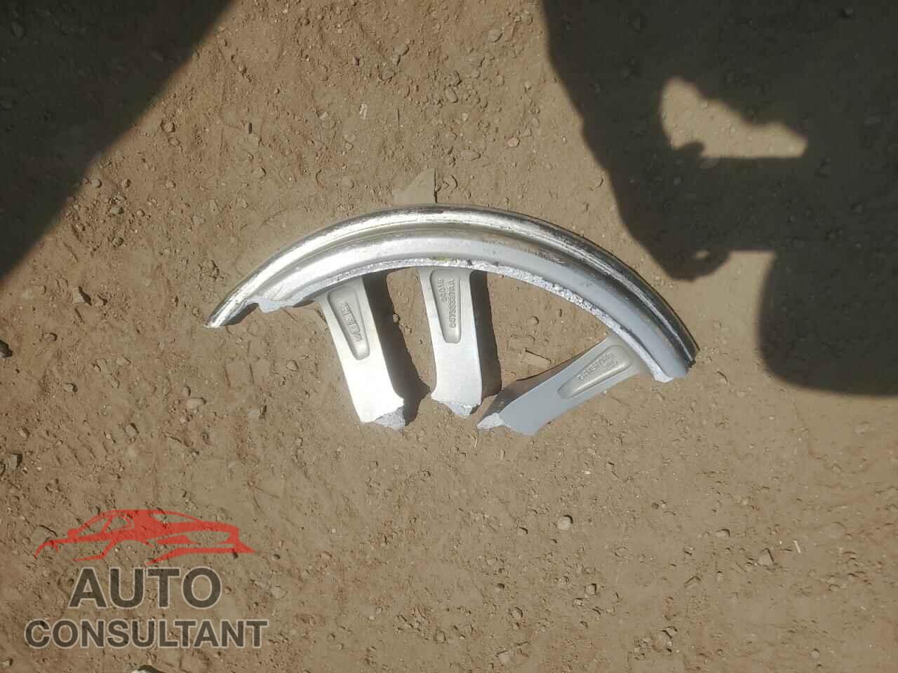 DODGE DURANGO 2021 - 1C4RDJDG2MC627215