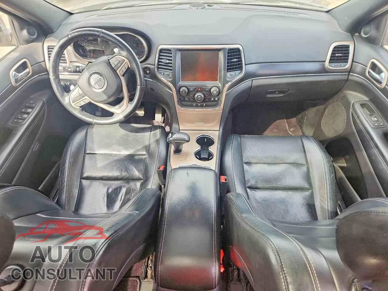 JEEP CHEROKEE 2015 - 1C4RJFBG2FC205893