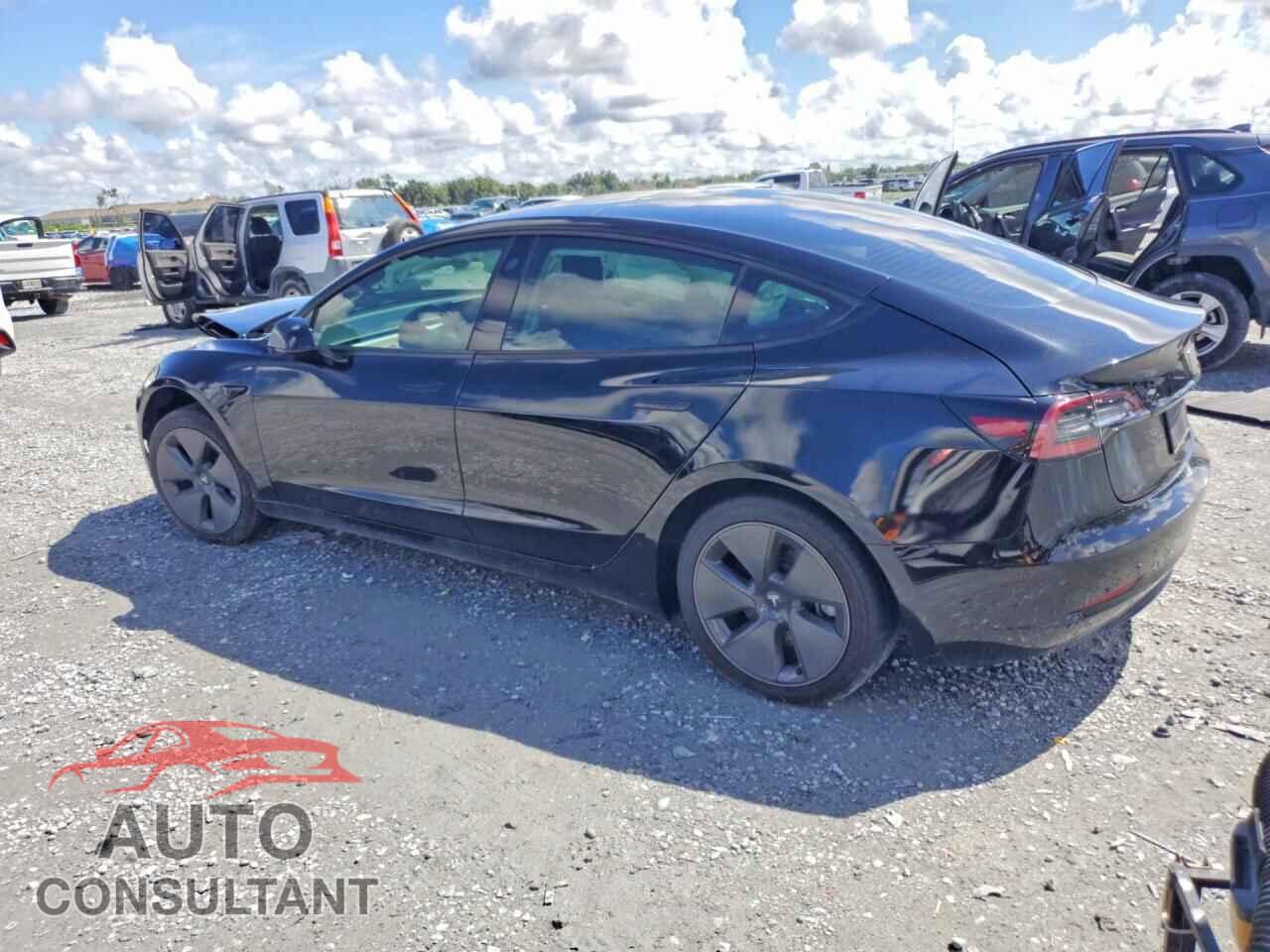 TESLA MODEL 3 2023 - 5YJ3E1EAXPF426151