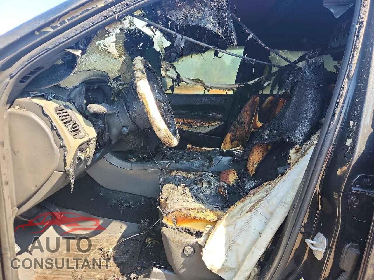 DODGE DURANGO 2019 - 1C4SDJCT2KC812054