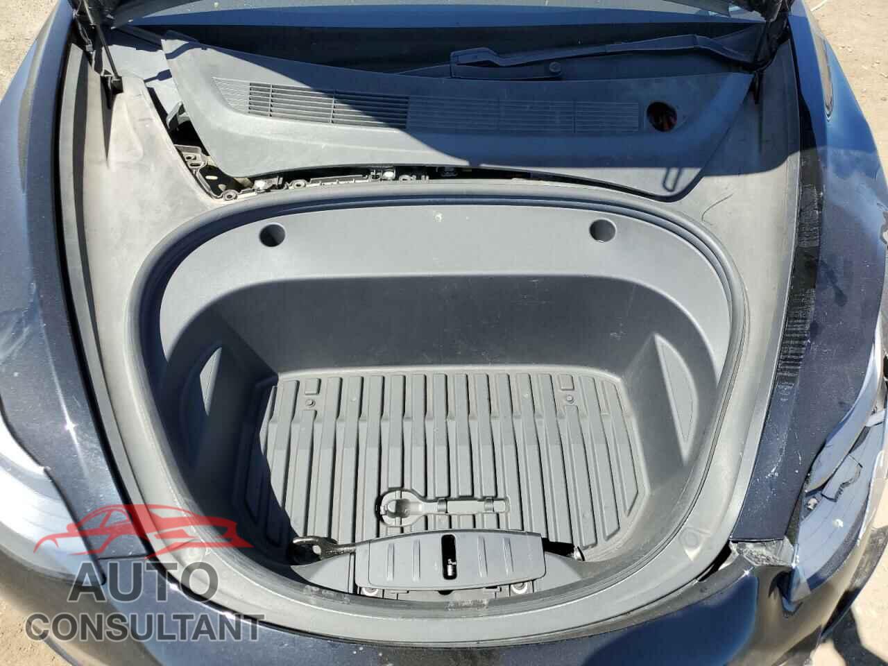 TESLA MODEL 3 2021 - 5YJ3E1EA0MF005485