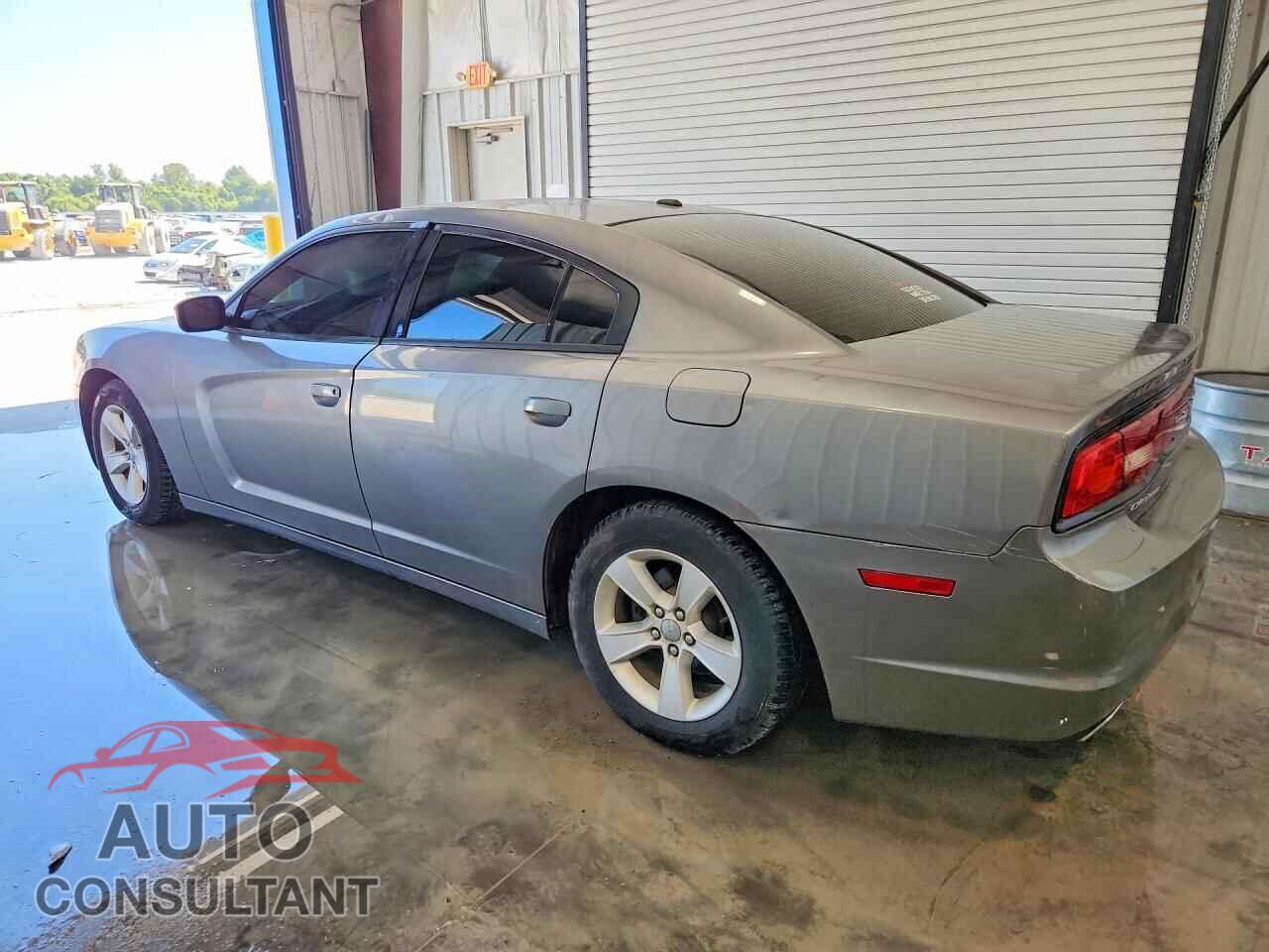 DODGE CHARGER 2012 - 2C3CDXBG4CH161427