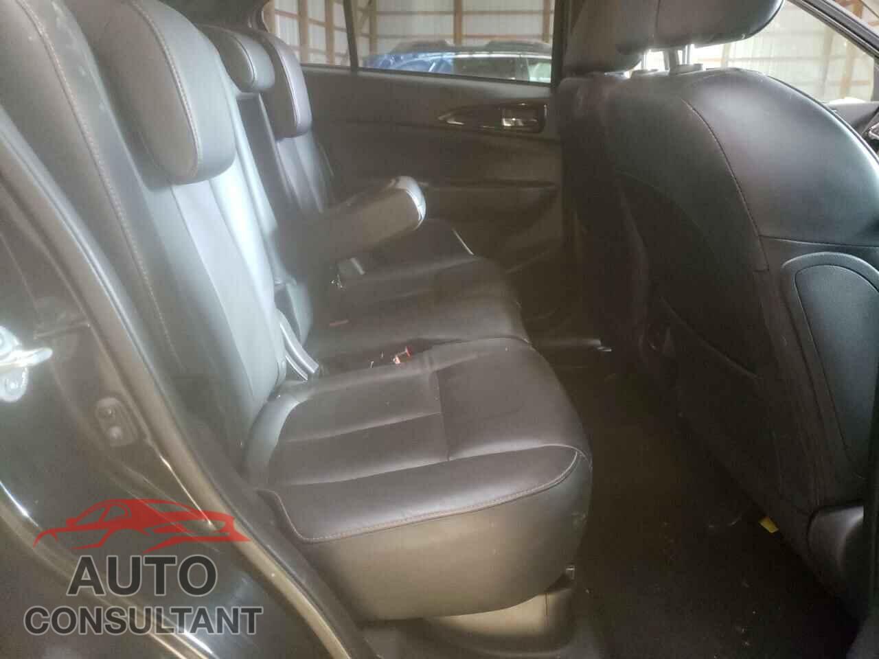 MITSUBISHI ECLIPSE 2019 - JA4AT5AA9KZ020126