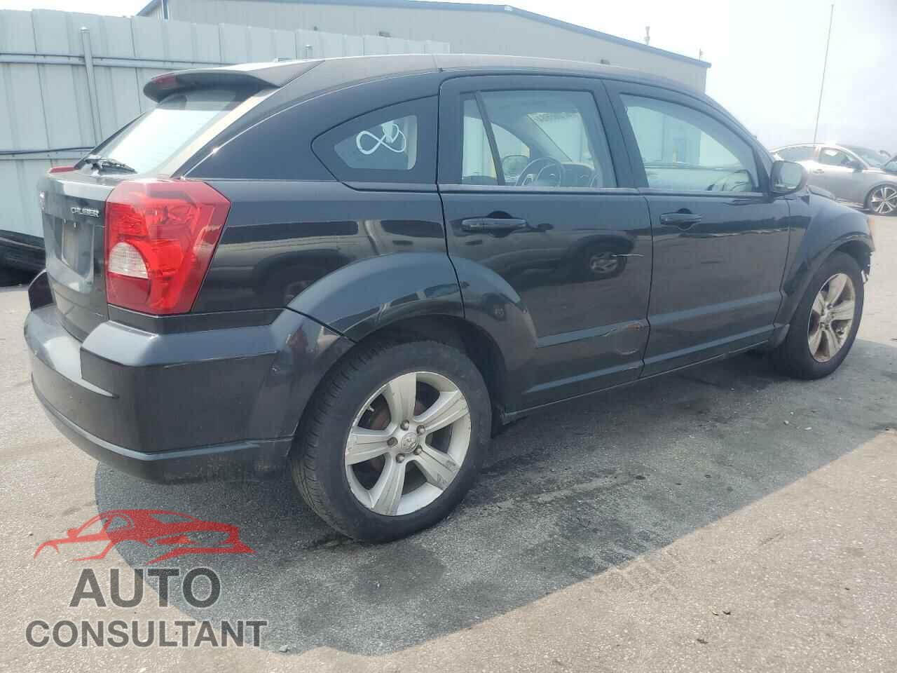 DODGE CALIBER 2010 - 1B3CB3HA1AD598374