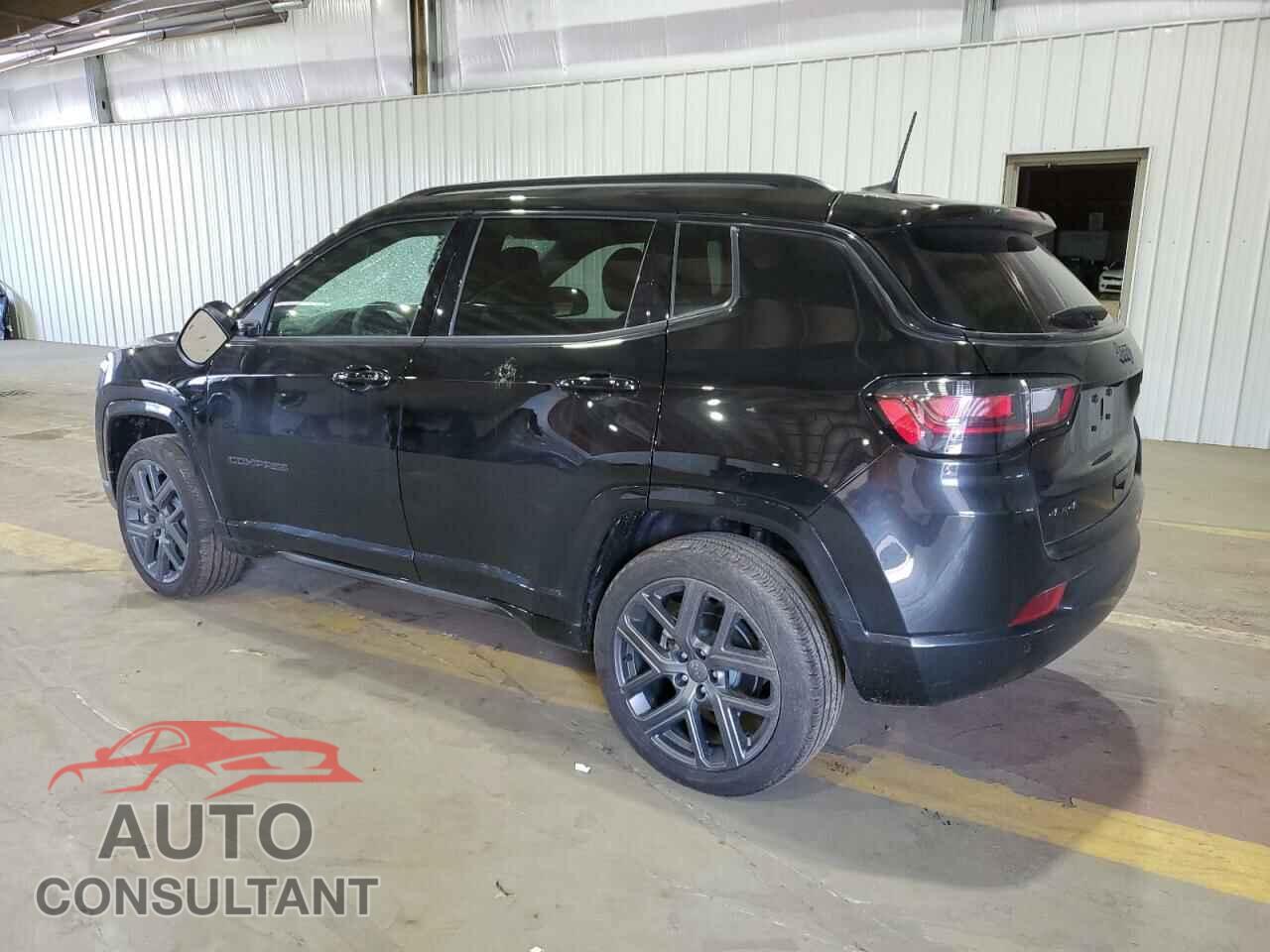 JEEP COMPASS 2024 - 3C4NJDCN0RT115344