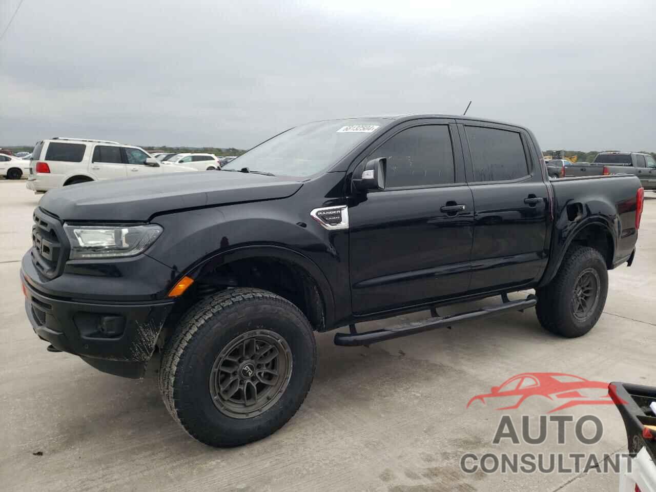 FORD RANGER 2019 - 1FTER4EH5KLA28430