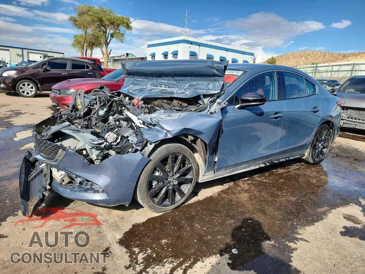 MAZDA 3 2024 - 3MZBPBCM9RM413363