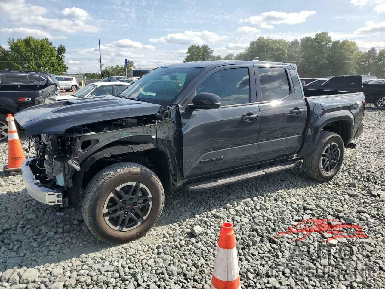 TOYOTA TACOMA 2024 - 3TYKB5FN4RT007471