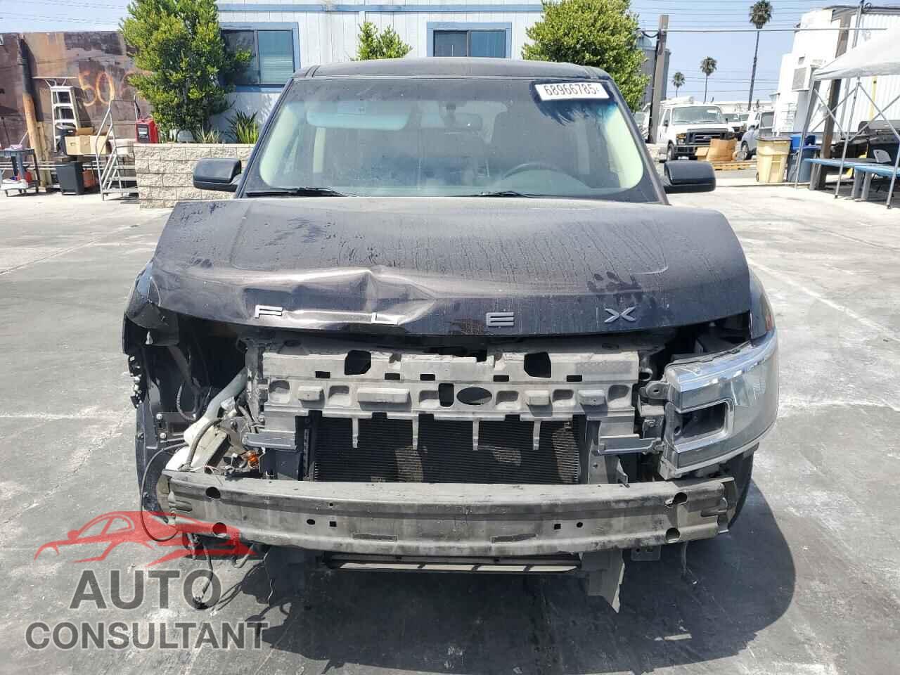 FORD FLEX 2014 - 2FMGK5C83EBD36864