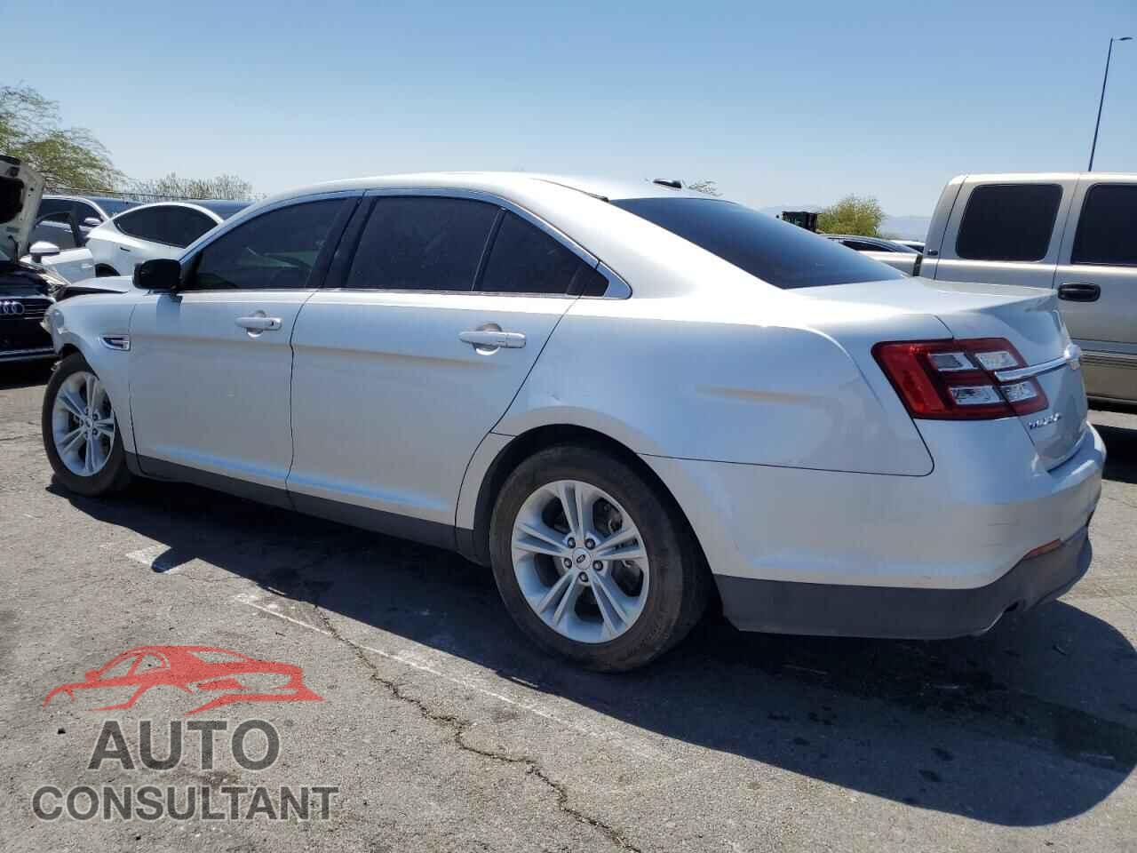 FORD TAURUS 2017 - 1FAHP2D85HG110951