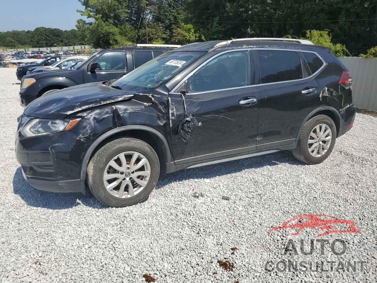 NISSAN ROGUE 2020 - JN8AT2MT4LW002058