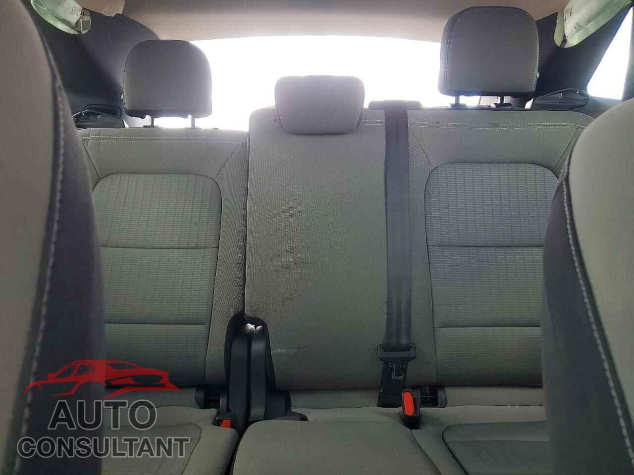 FORD ESCAPE 2020 - 1FMCU0F69LUA06594