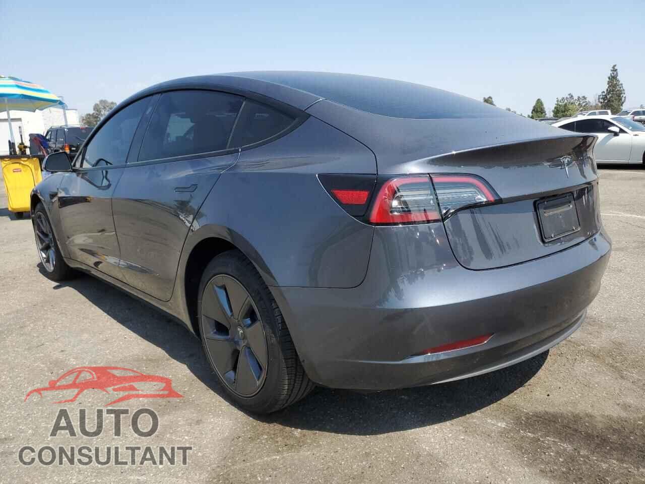 TESLA MODEL 3 2023 - 5YJ3E1EA8PF668260