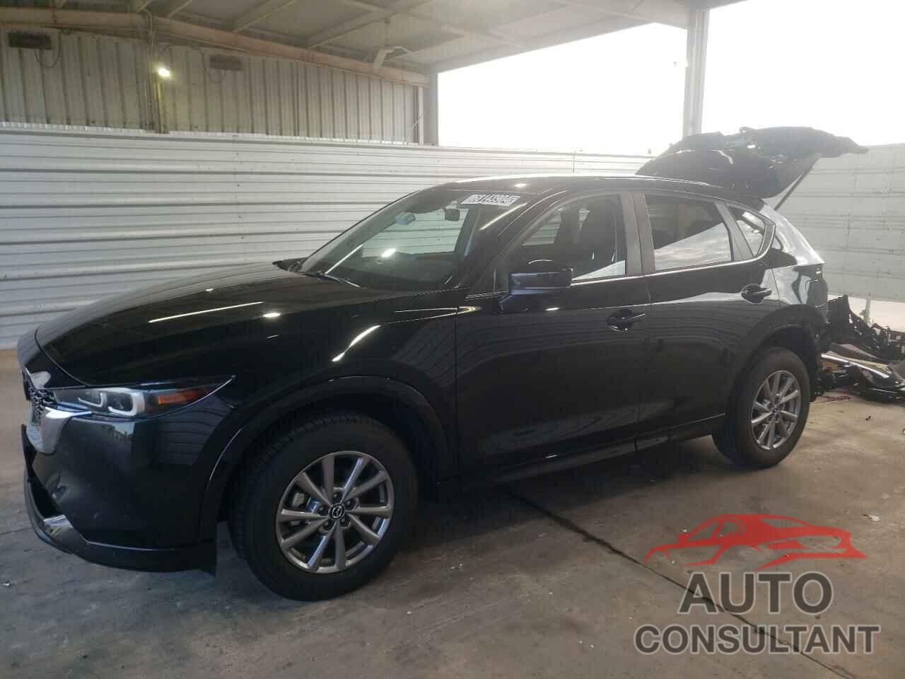 MAZDA CX-5 SELEC 2024 - JM3KFBBL6R0463887