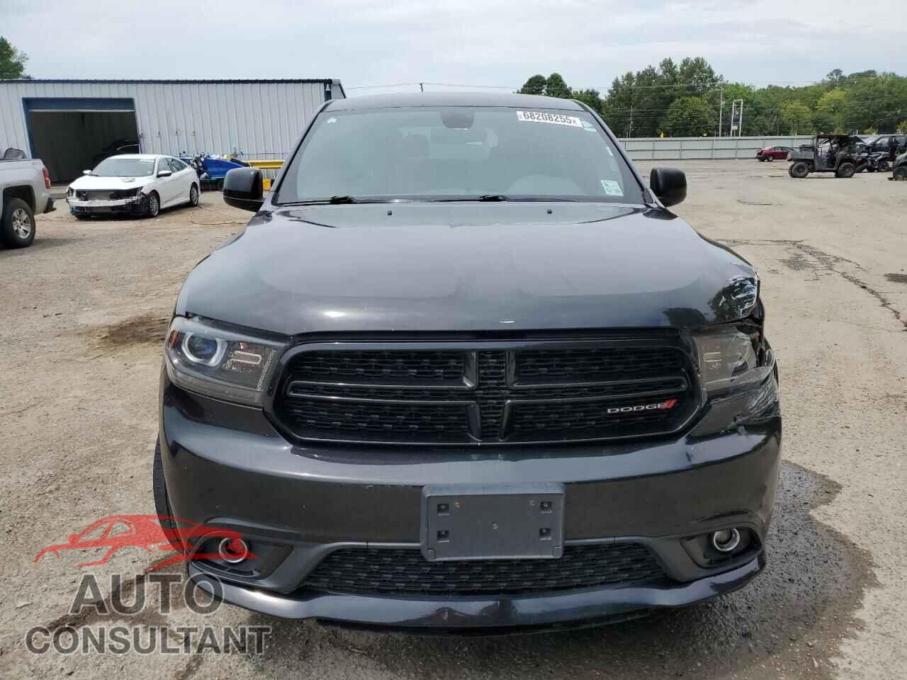 DODGE DURANGO 2015 - 1C4RDJAG3FC904672