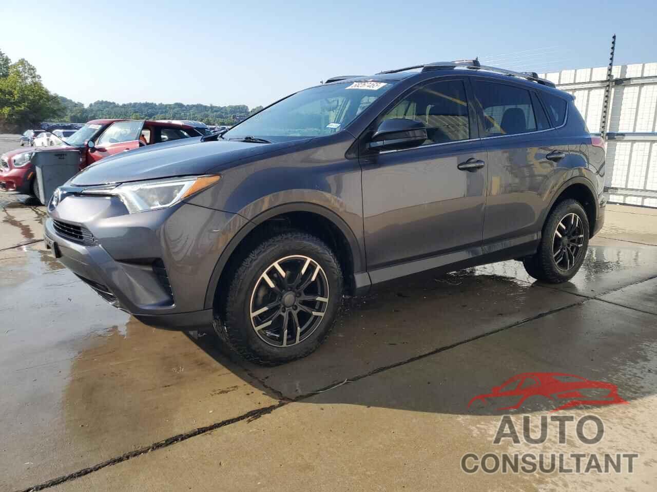 TOYOTA RAV4 2016 - JTMZFREVXGJ094763