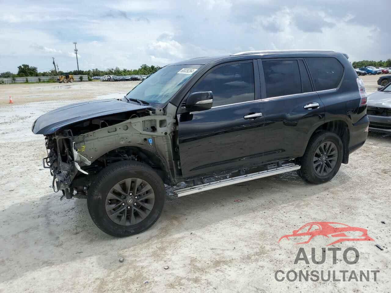 LEXUS GX 2020 - JTJAM7BX3L5254561