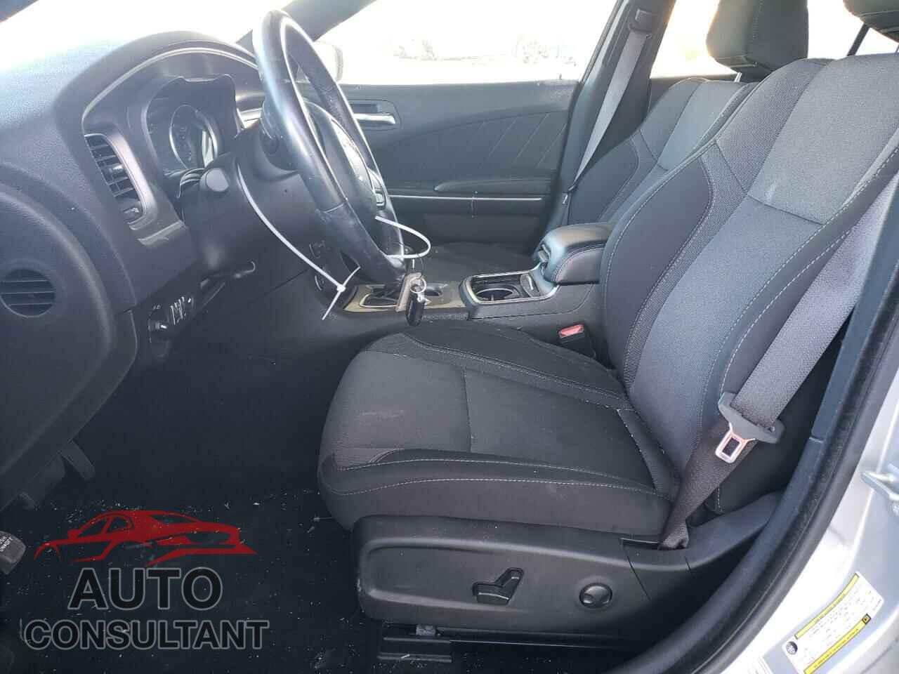 DODGE CHARGER 2022 - 2C3CDXBG7NH201096