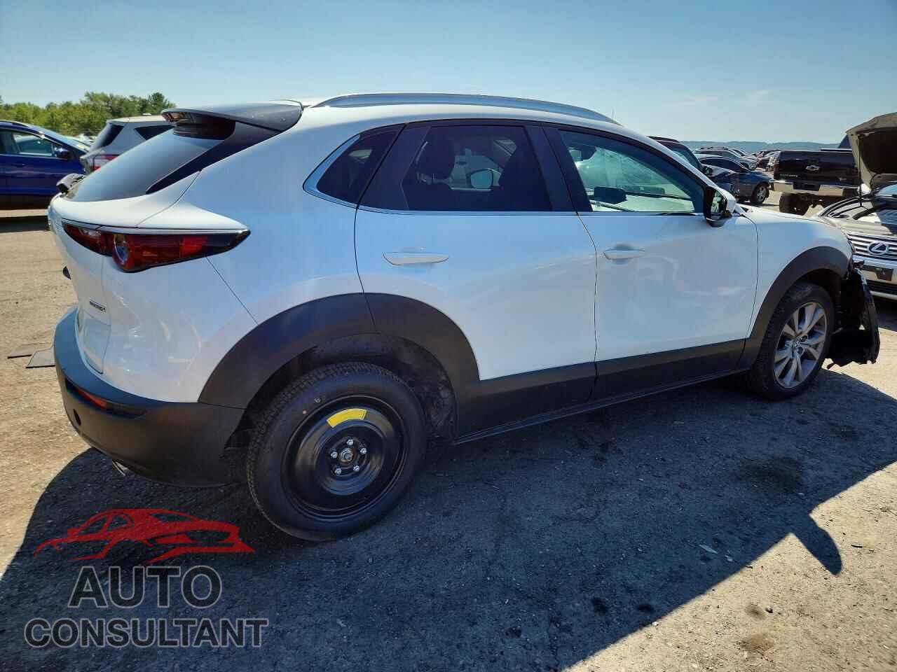 MAZDA CX30 2023 - 3MVDMBCM3PM572010