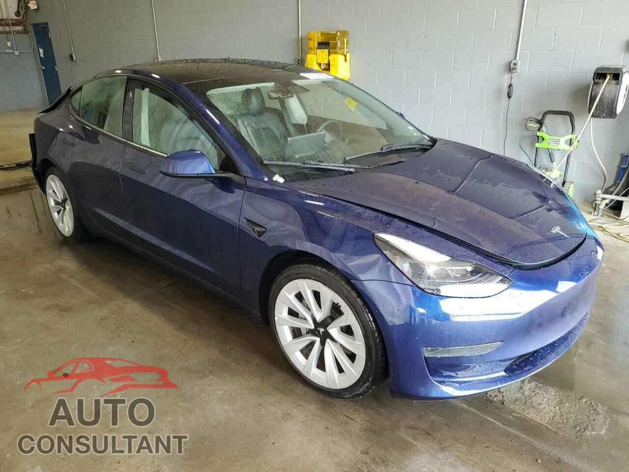 TESLA MODEL 3 2023 - 5YJ3E1EA0PF446781