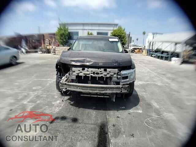 FORD FLEX 2014 - 2FMGK5C83EBD36864