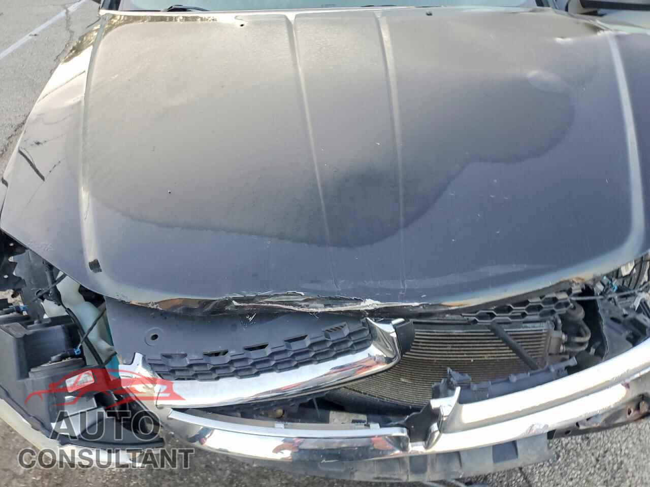 DODGE AVENGER 2013 - 1C3CDZAB9DN622034