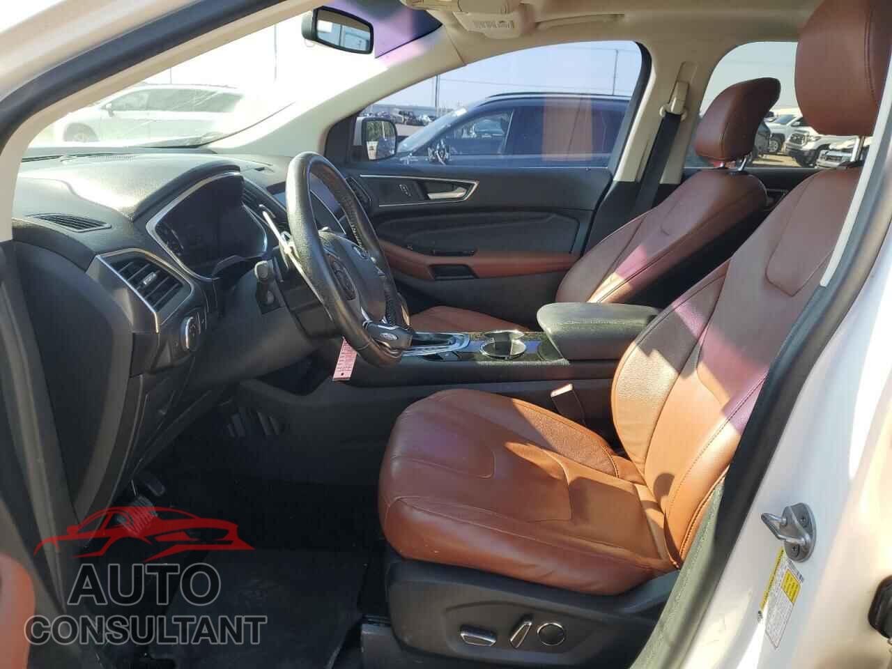FORD EDGE 2015 - 2FMPK3K94FBB03379