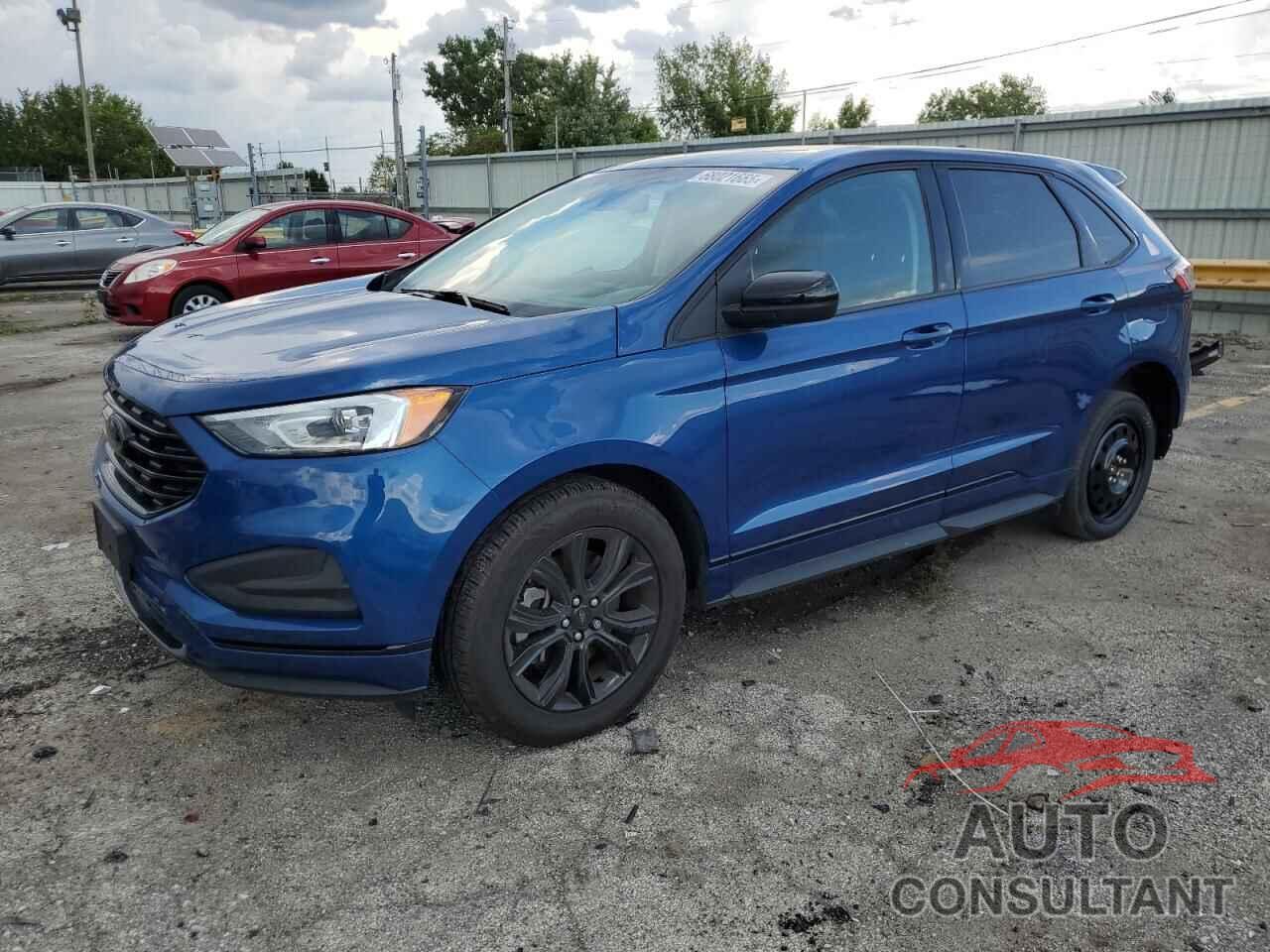 FORD EDGE 2023 - 2FMPK4G9XPBA50798