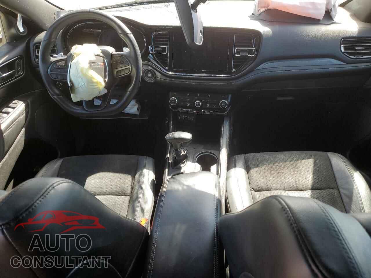 DODGE DURANGO 2021 - 1C4RDJDG2MC806273