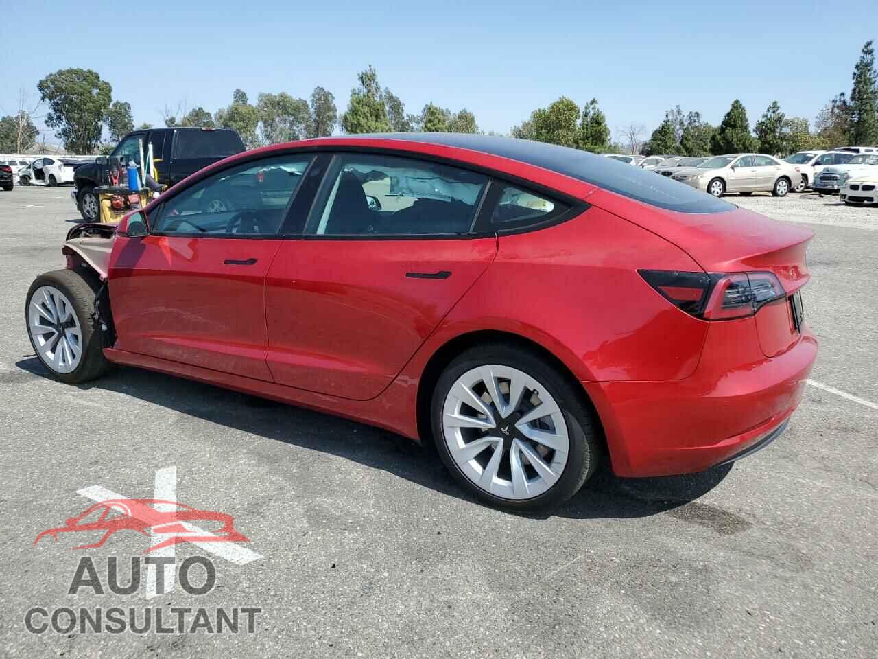 TESLA MODEL 3 2023 - 5YJ3E1EA1PF617411