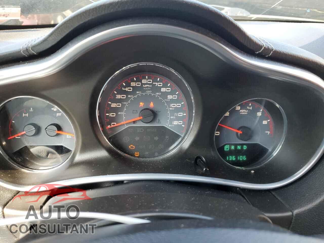 DODGE AVENGER 2014 - 1C3CDZAG0EN218469