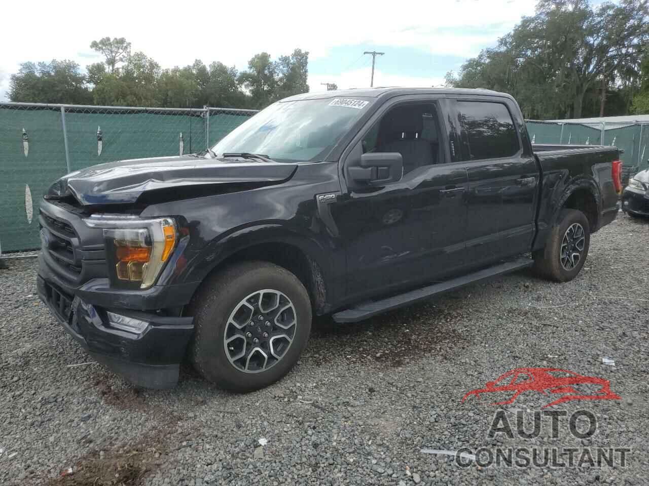 FORD F-150 2023 - 1FTEW1CP4PKE59890