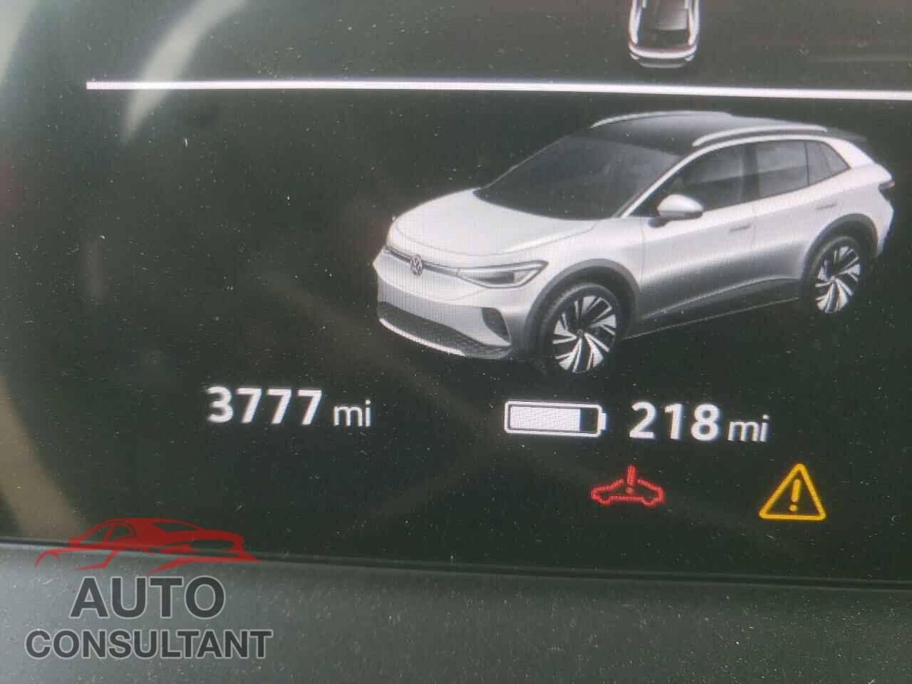 VOLKSWAGEN ID.4 PRO S 2021 - WVGKMPE2XMP028476
