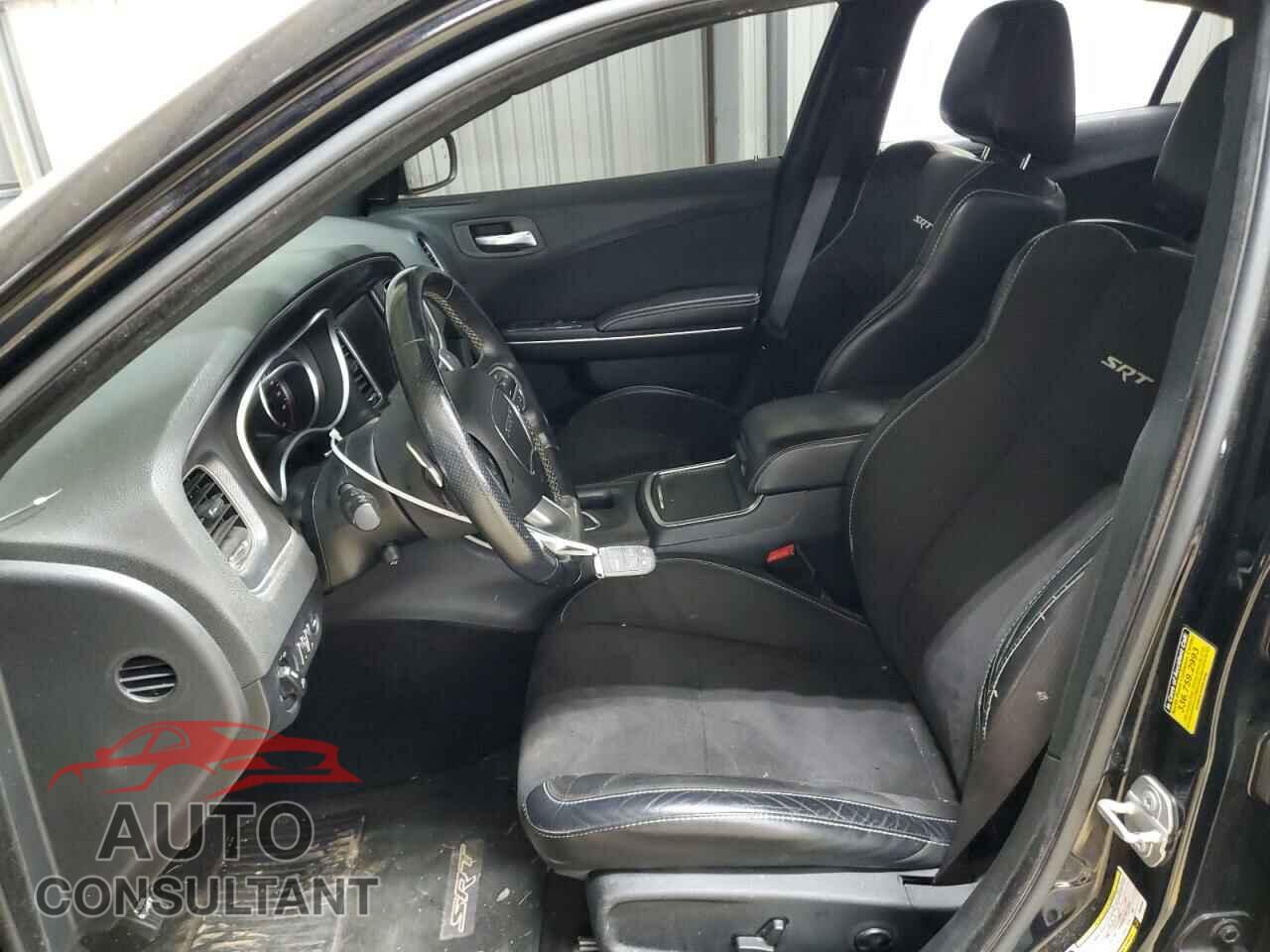 DODGE CHARGER 2017 - 2C3CDXEJ8HH620554
