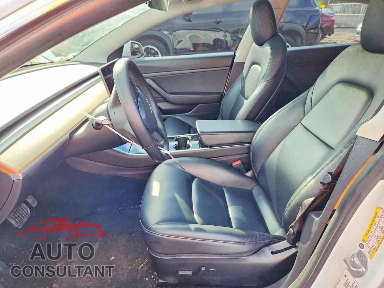 TESLA MODEL 3 2020 - 5YJ3E1EA3LF799882