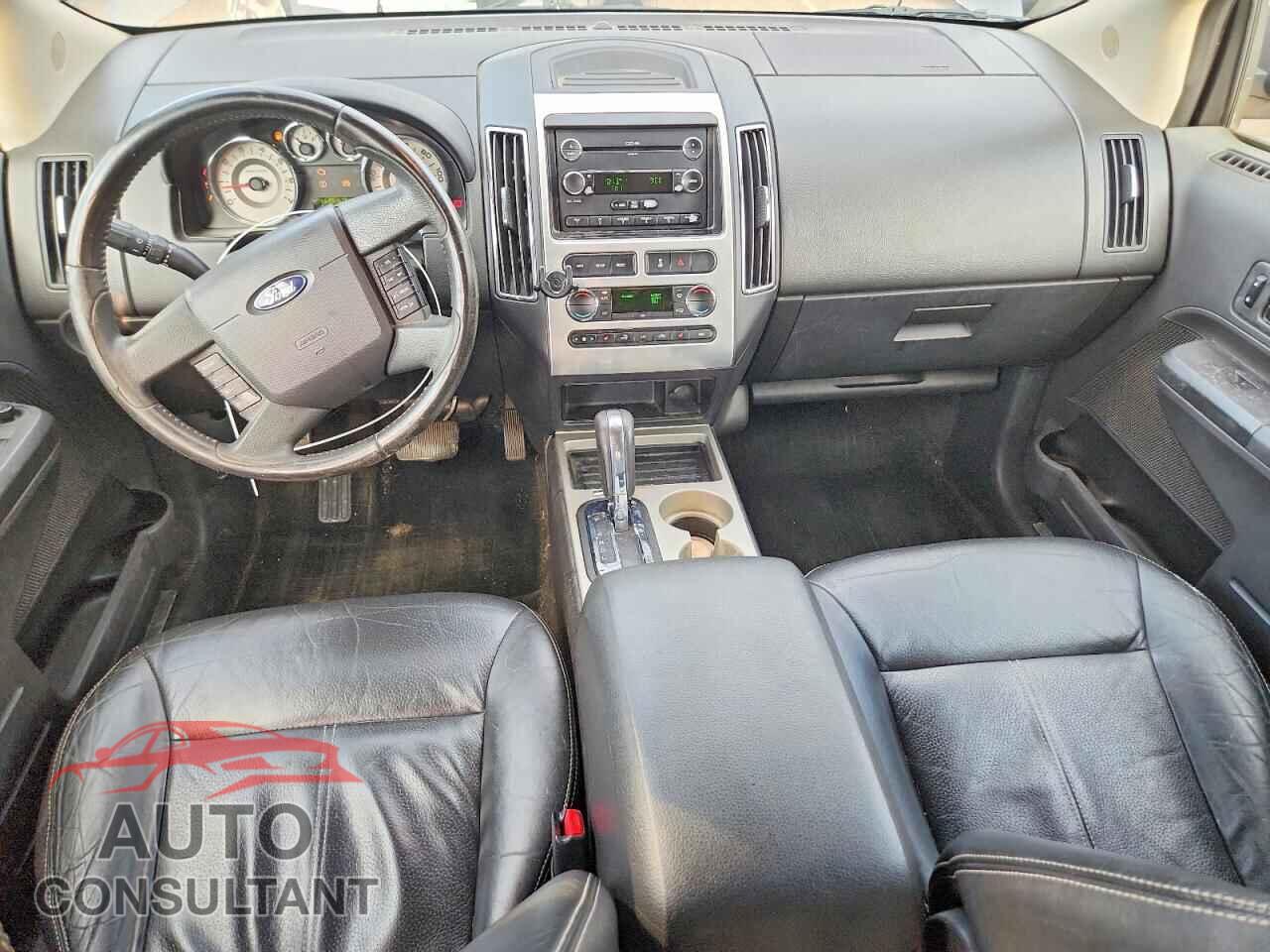 FORD EDGE 2009 - 2FMDK49C49BA65716