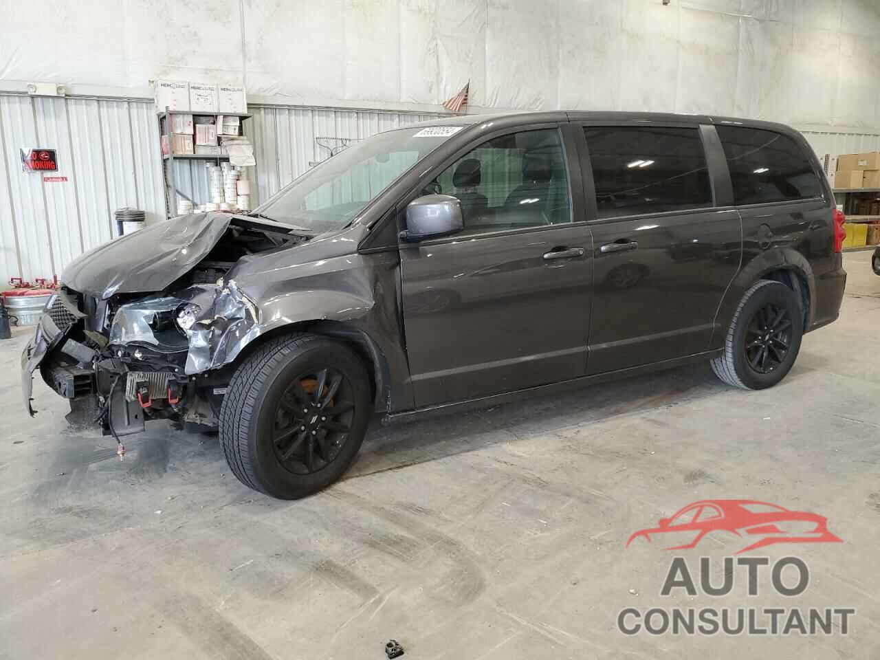 DODGE CARAVAN 2020 - 2C4RDGEGXLR189471