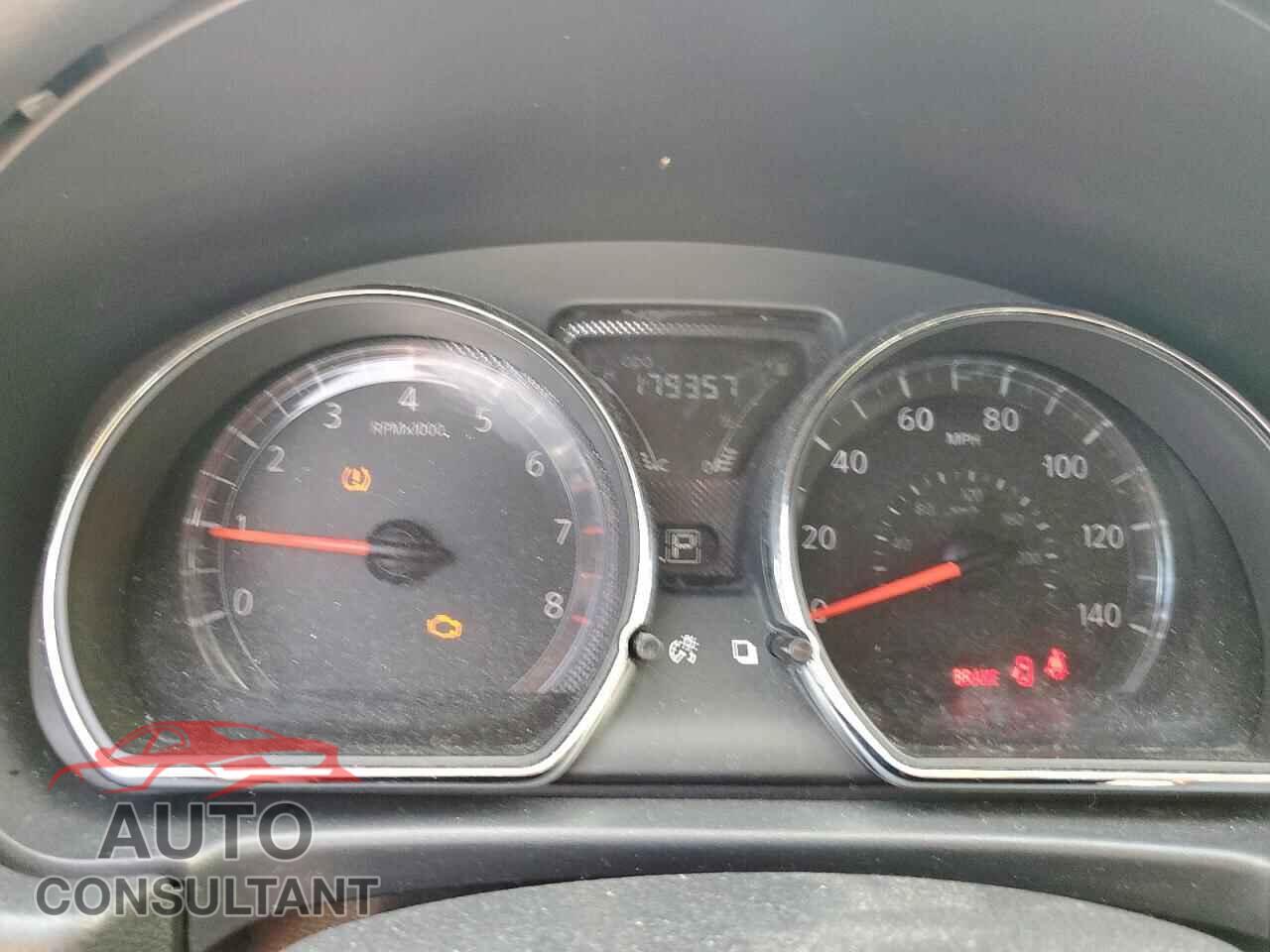NISSAN VERSA 2019 - 3N1CN7AP7KL849716
