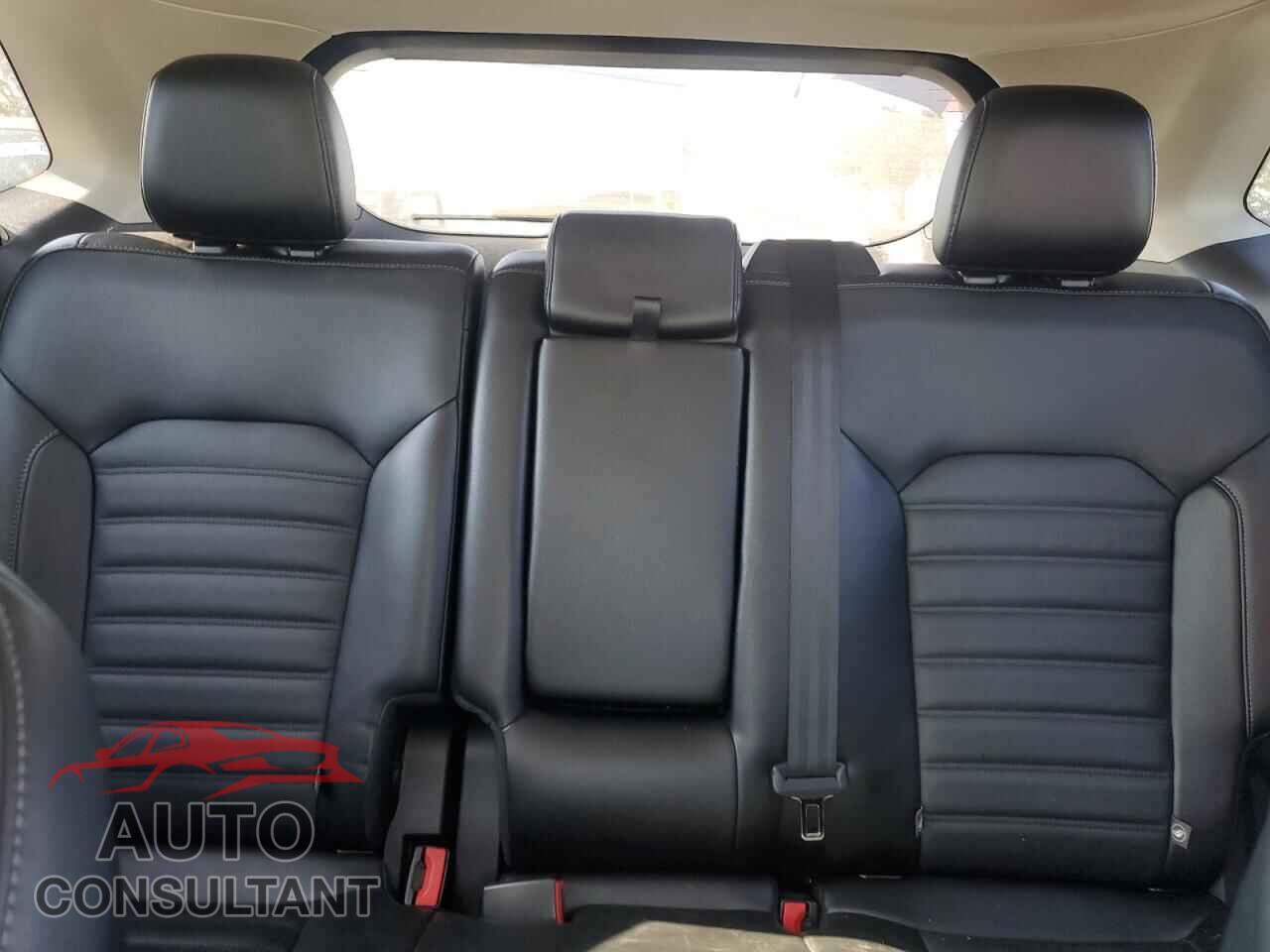 FORD EDGE 2015 - 2FMPK3J88FBC24053