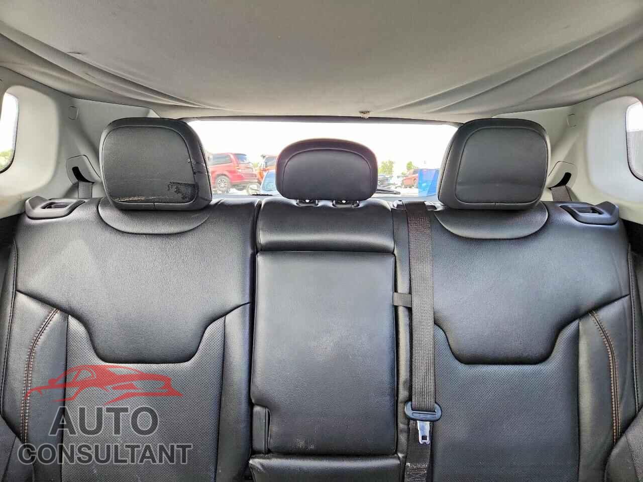 JEEP COMPASS 2020 - 3C4NJCCB1LT165886