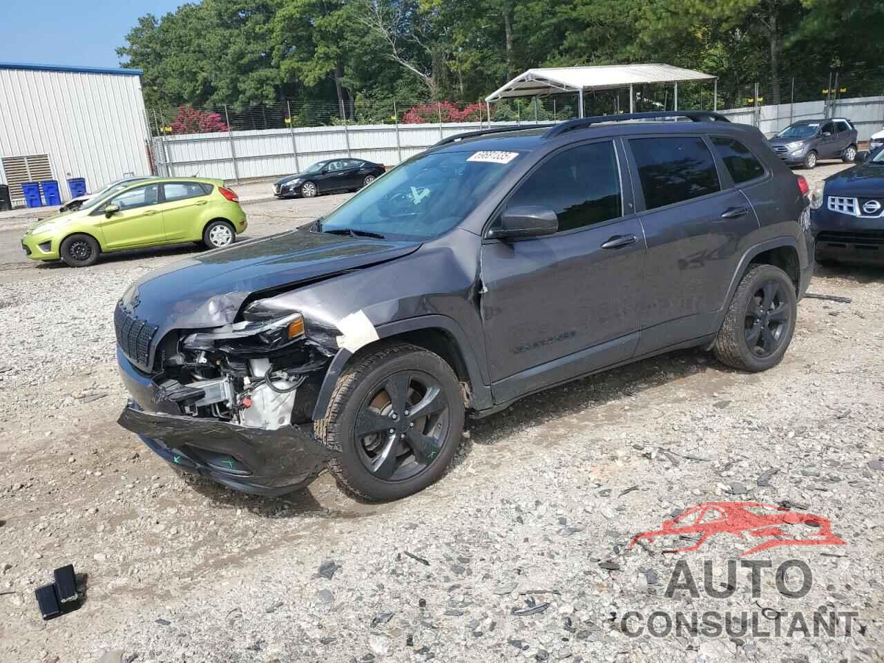 JEEP GRAND CHER 2020 - 1C4PJLLBXLD553133