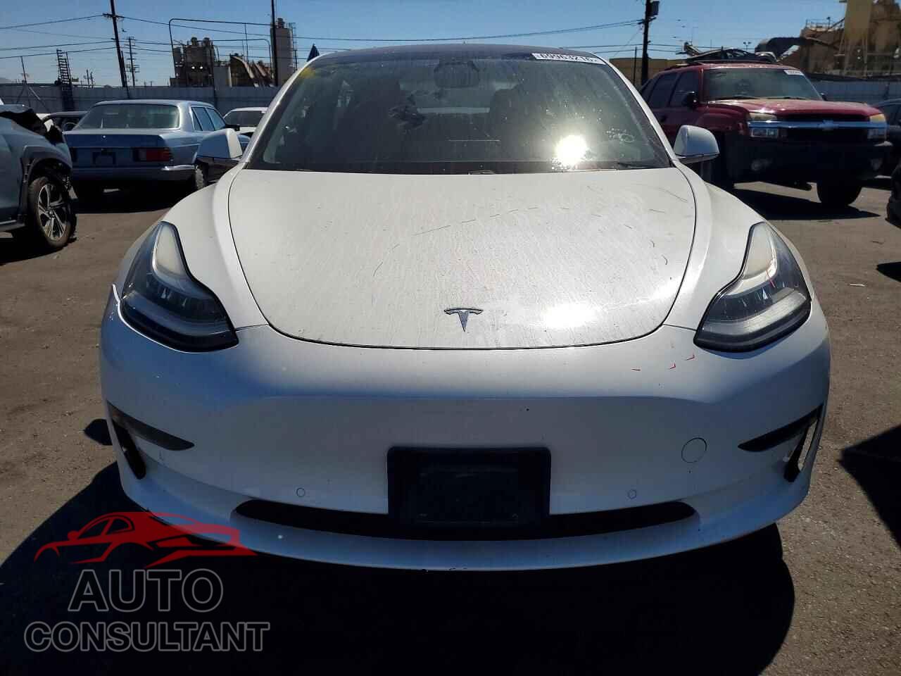 TESLA MODEL 3 2020 - 5YJ3E1EA0LF660048