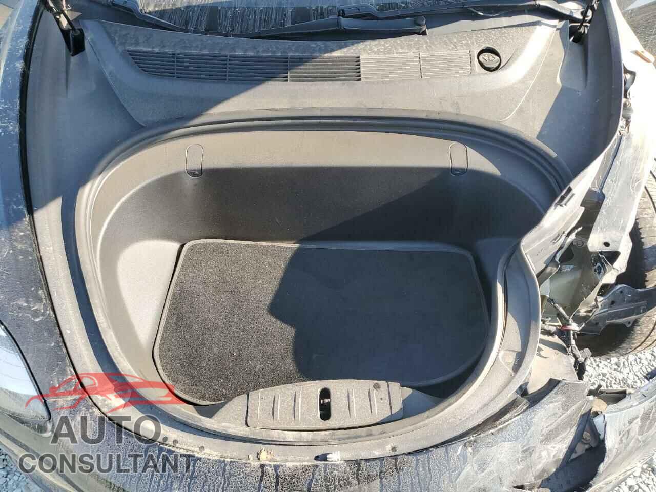 TESLA MODEL 3 2019 - 5YJ3E1EB8KF385567