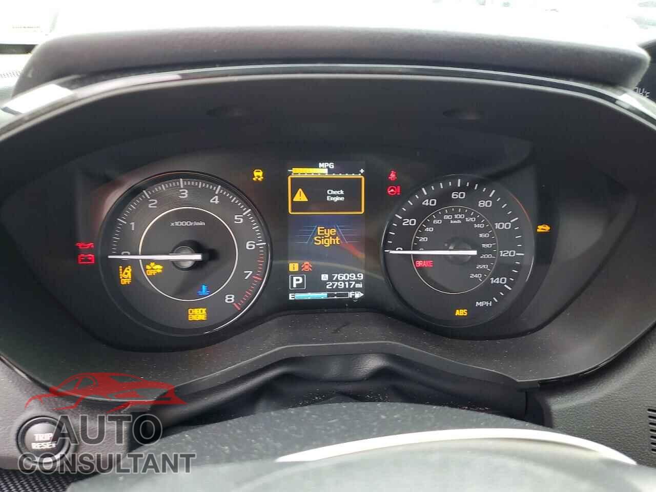 SUBARU IMPREZA 2023 - 4S3GTAB64P3714266