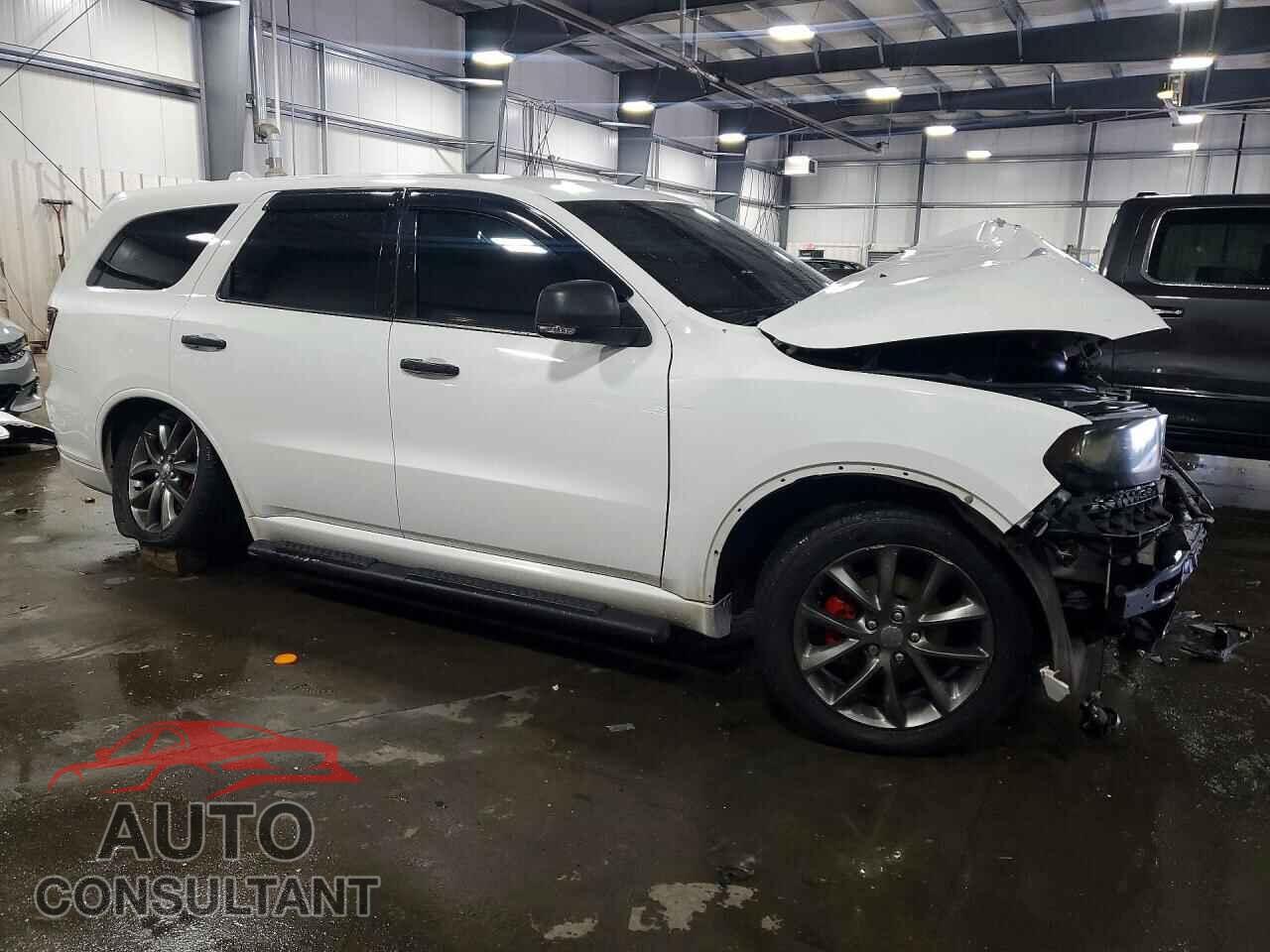 DODGE DURANGO 2015 - 1C4RDJDG2FC708279
