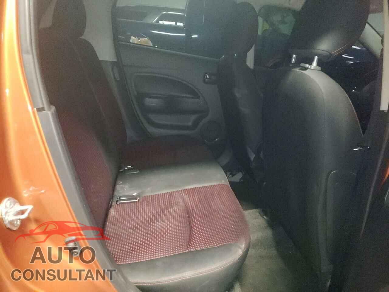 MITSUBISHI MIRAGE LE 2019 - ML32A5HJ3KH011663