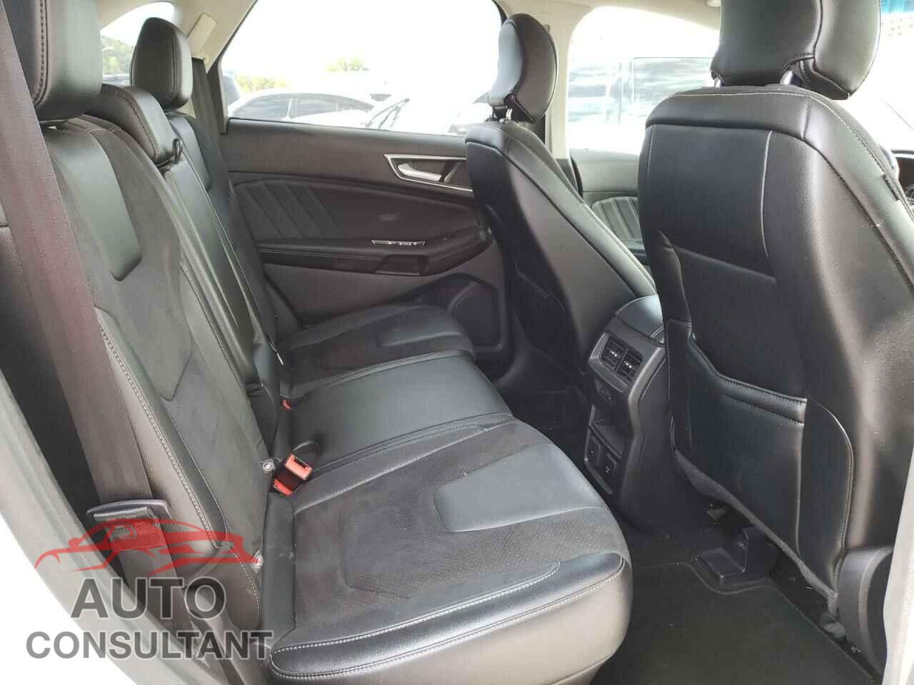 FORD EDGE 2015 - 2FMTK4AP9FBB02846