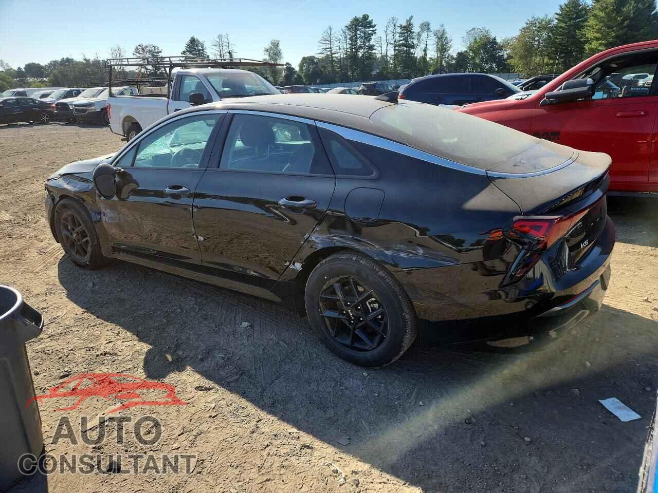 KIA K5 2026 - KNAG24J78T5488100