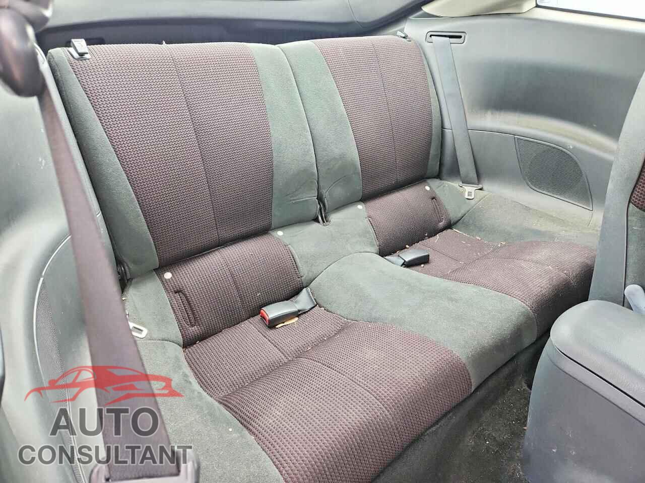 MITSUBISHI ECLIPSE 2012 - 4A31K5DF9CE004577