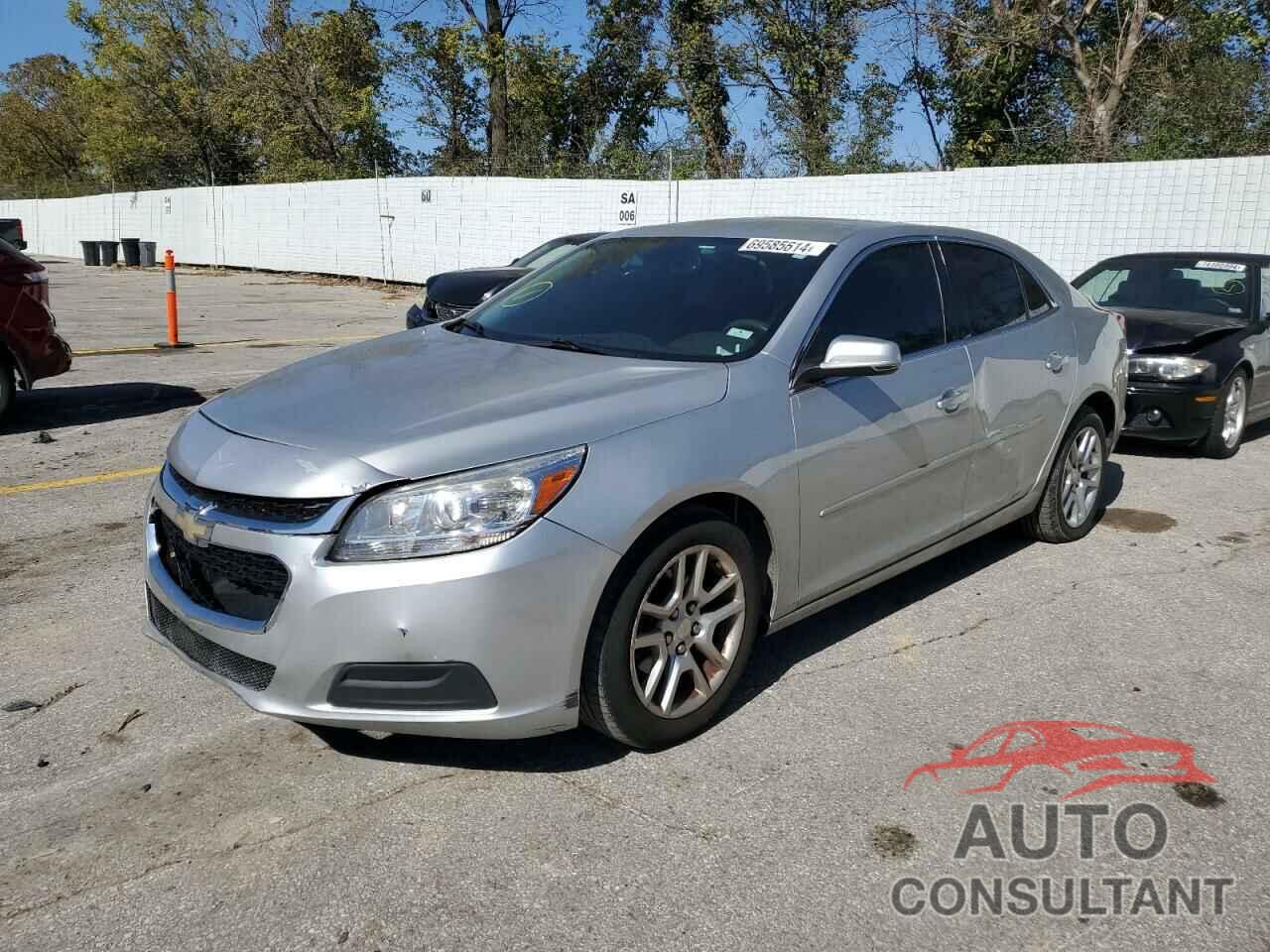 CHEVROLET MALIBU 2015 - 1G11C5SL7FF354869